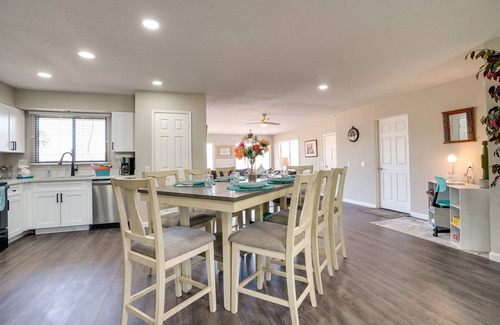 Sun City West Casa | Sun City West Home in 55 + Community Near Golf
