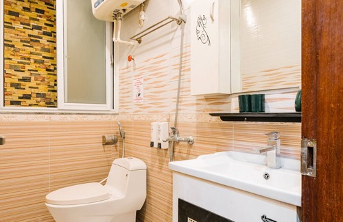 Yen Phu Hotel | Sun Clover Boutique Hotel