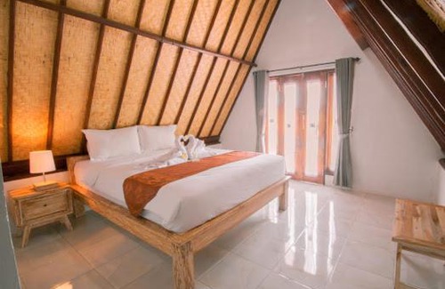 Penida Island Hotel | Sun Colada Villas & Spa