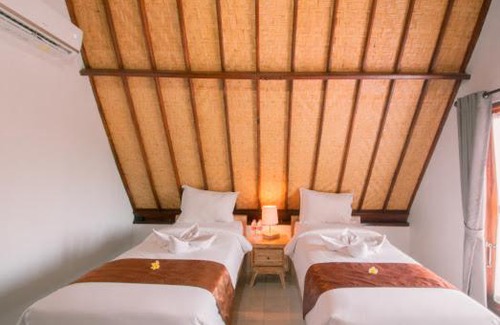 Penida Island Hotel | Sun Colada Villas & Spa