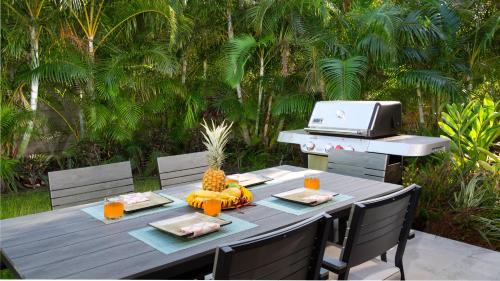 Kamuela Casa | SUN COTTAGE Bright 3BR KaMilo Home Close to Pool