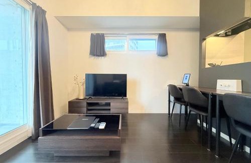 Shiroishi Apartamento | Sun Court Nango-dori サンコート南郷通 501