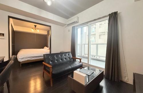 Shiroishi Apartamento | Sun Court Nango-dori サンコート南郷通 501