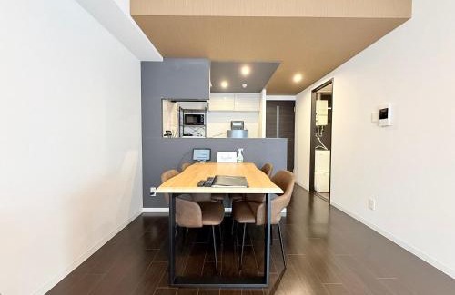 Shiroishi Apartamento | Sun Court Nango-dori サンコート南郷通 302