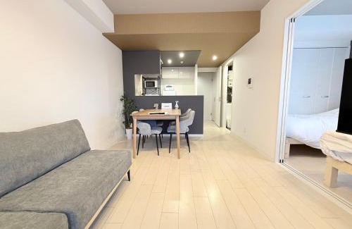 Shiroishi Apartamento | Sun Court Nango-dori サンコート南郷通 603