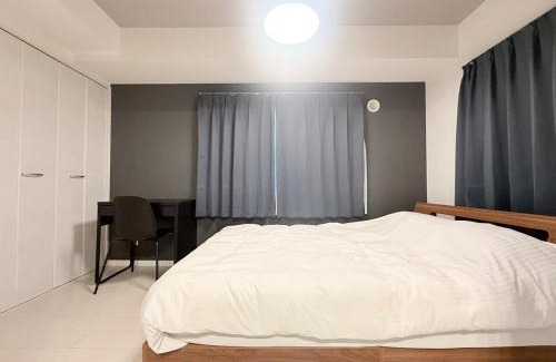 Shiroishi Apartamento | Sun Court Nango-dori サンコート南郷通 402