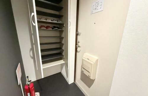 Shiroishi Apartamento | Sun Court Nango-dori サンコート南郷通 402