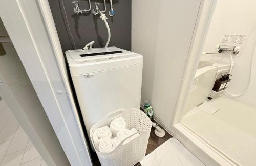 Shiroishi Apartamento | Sun Court Nango-dori サンコート南郷通 402