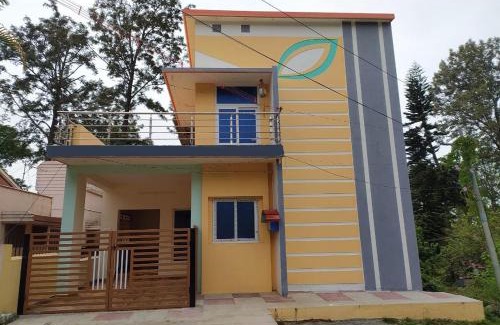 Yercaud Villa | Sun Deluxe Villa, Yercaud