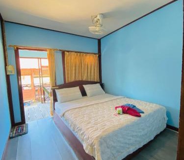 Don Det Casa | Sun down dondet bungalows