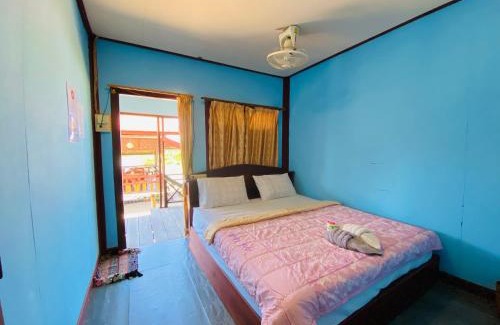 Don Det Casa | Sun down dondet bungalows