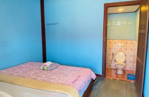 Don Det Casa | Sun down dondet bungalows