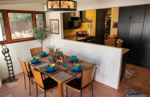 The Mesa Villa | ¡Villa privada y mágica perfecta para reuniones especiales!