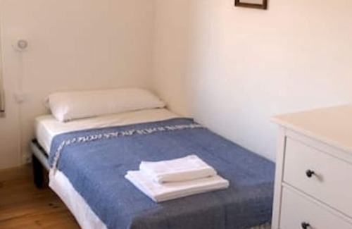 Santo Domingo de la Calzada Apartamento | Apartamento soleado en el centro histórico, justo al lado de la catedral