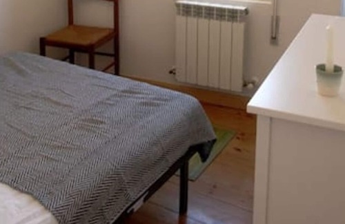 Santo Domingo de la Calzada Apartamento | Apartamento soleado en el centro histórico, justo al lado de la catedral
