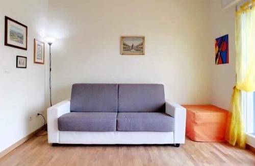 San Vittore Apartamento | 1 BR lleno de sol en San Vittore