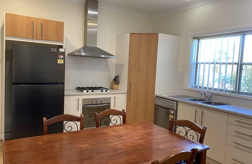 Mount Gambier Casa | Sun filled 3 bedroom home
