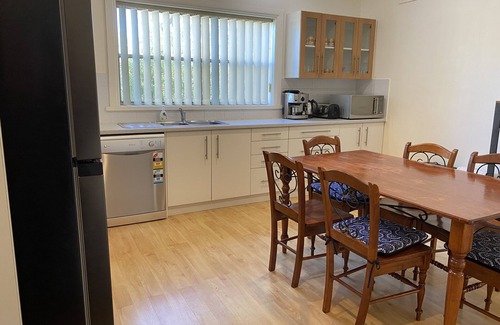 Mount Gambier Casa | Sun filled 3 bedroom home