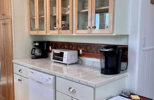 Peconic Casa | Lleno-dom 4-BR Home, en medio de las dunas, la playa, frente al mar y espectaculares puestas de sol