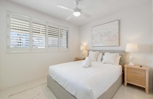 Mooloolaba Apartamento | Sun Filled Getaway at Mainsail