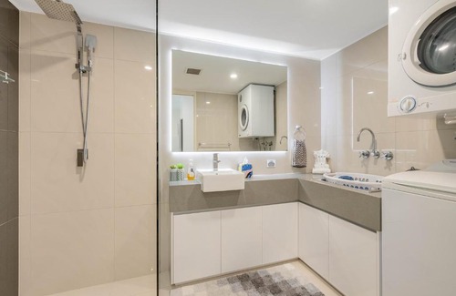 Mooloolaba Apartamento | Sun Filled Getaway at Mainsail