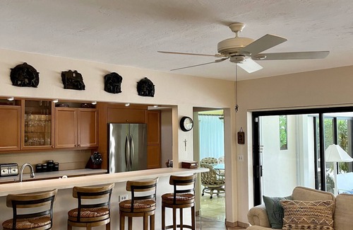 Cutler Bay Casa | Casa llena de 'piscina climatizada' en Miami-Cutler Bay.