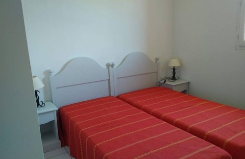 Saint-Saturnin-les-Avignon Apartamento | Apartamento Sun Hols les Rives du Lac (SST151) en Saint Saturnin les Avignon - 6 personas, 2 dormitorios