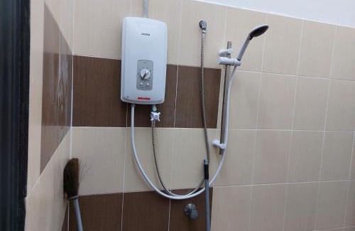 Jasin Casa | Sun Galaxy Homestay Jasin