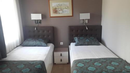 Yalikavak Apartamento | Sun Garden Apart Hotel