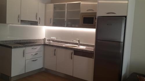 Yalikavak Apartamento | Sun Garden Apart Hotel