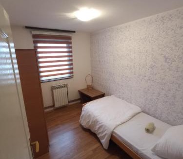 Novi Grad Sarajevo Apartamento | Sun Garden Sarajevo