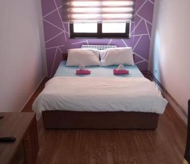Novi Grad Sarajevo Apartamento | Sun Garden Sarajevo