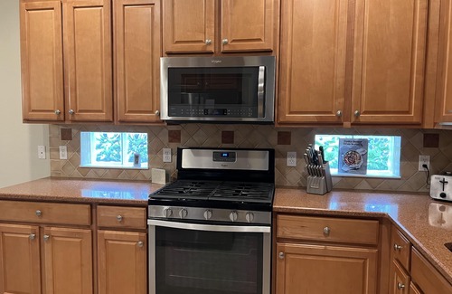 Braden River Casa | Sun, golf, warm weather! What more can we say!!! Beautiful home great location!