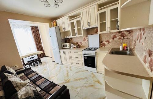 Yavory Apartamento | Sun Hall