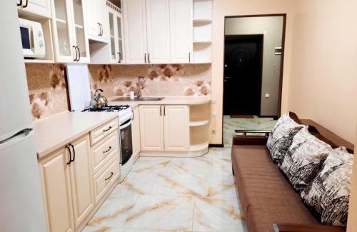 Yavory Apartamento | Sun Hall