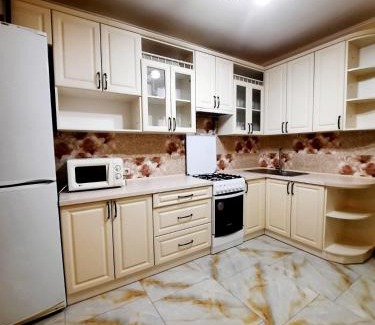Yavory Apartamento | Sun Hall