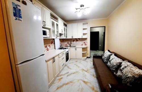 Yavory Apartamento | Sun Hall