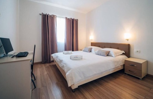 Zvekovica Apartamento | SUN HAVEN Apartment 1, Dubrovnik - Cavtat