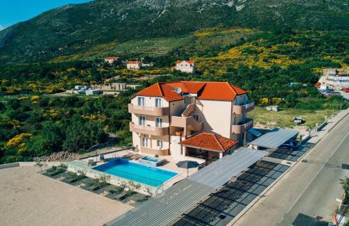 Zvekovica Casa | Sun Haven Luxury Apartments