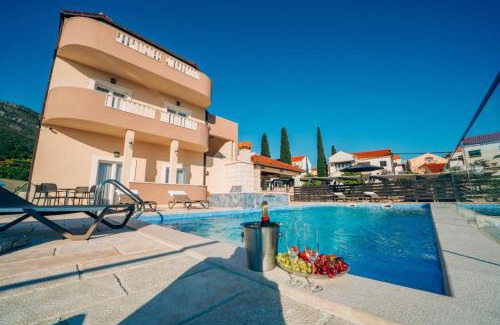 Zvekovica Casa | Sun Haven Luxury Apartments