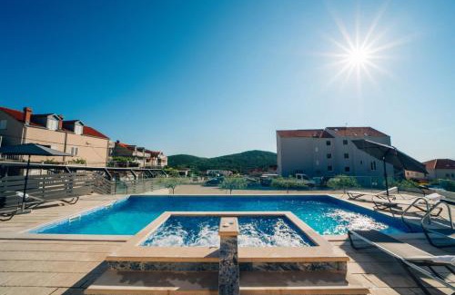 Zvekovica Casa | Sun Haven Luxury Apartments