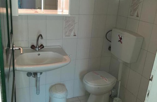 Thasos Town Apartamento | Sun Helios Garden Aparthotel
