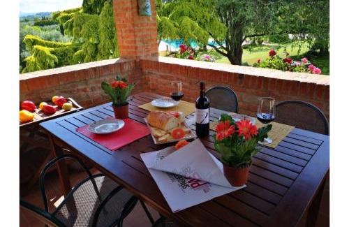 Castiglione del Lago Apartamento | Sun Hill Apartments