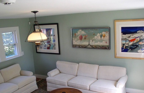 Warren Casa | SUN HILL FARM 1/4 MILLAS DEL LAGO DE WARAMAU