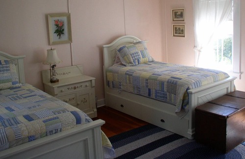 Warren Casa | SUN HILL FARM 1/4 MILLAS DEL LAGO DE WARAMAU