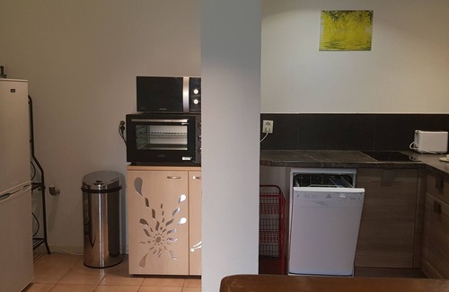 Les Adrets-de-l'Esterel Apartamento | Vacaciones de sol en la calma de la Riviera francesa. Apartamento de 3 ***