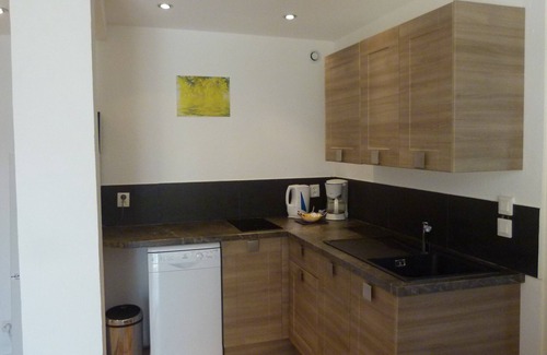 Les Adrets-de-l'Esterel Apartamento | Vacaciones de sol en la calma de la Riviera francesa. Apartamento de 3 ***