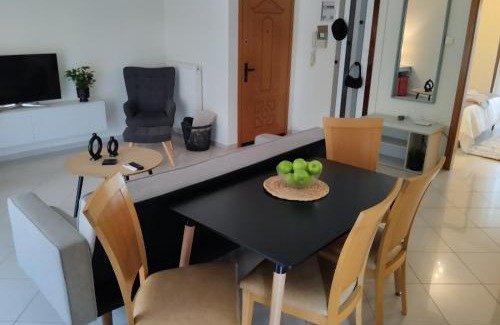 Neoi Epivates Apartamento | sun@home