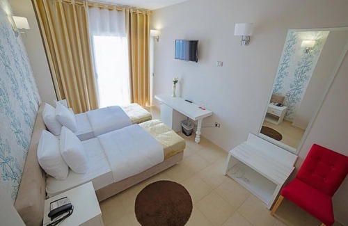 Durres Hotel | Sun Hotel