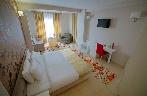 Durres Hotel | Sun Hotel